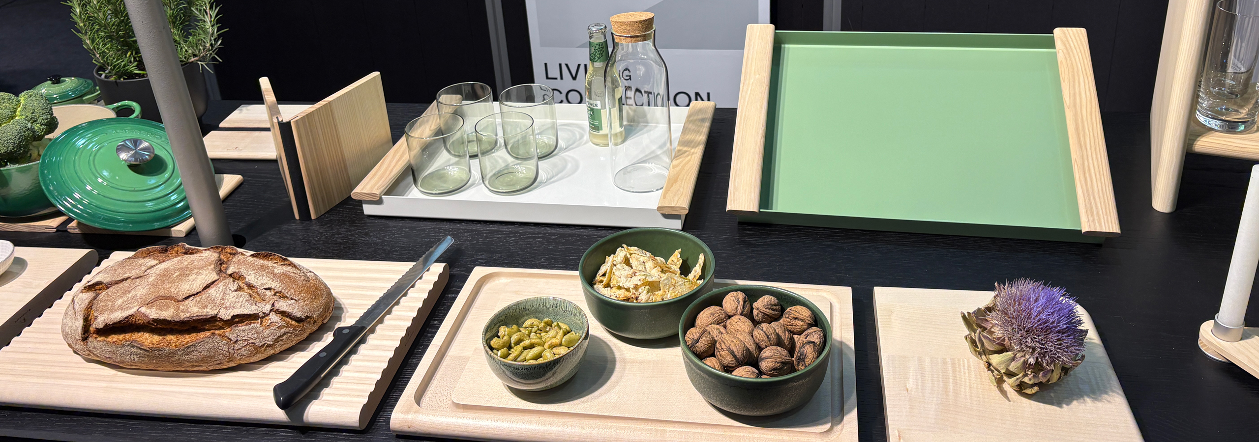 Living Collection